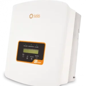SOLIS 10KW ON GRID INVERTER