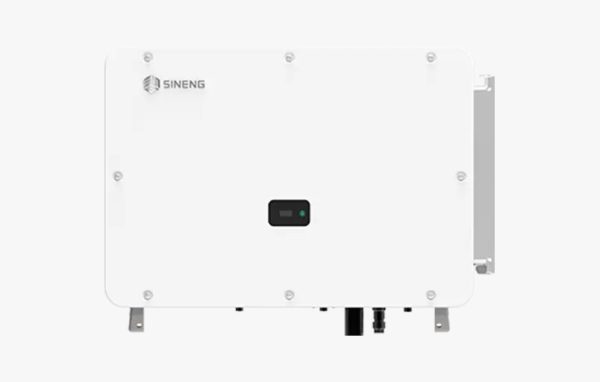 SINENG 125KW Ongrid Inverter