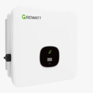 Growatt 100KW Ongrid Inverter