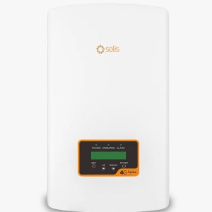 Solis 8kw Hybrid Inverter