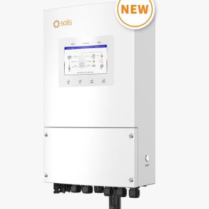 Solis 8kw Hybrid Inverter