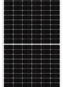 Jinko Solar 615W N-Type Bifacial
