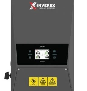 Inverex Nitrox 10KW - 48 V Solar inverter (Single phase)