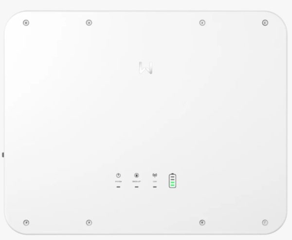 GoodWe 6KW IP65 Hybrid Solar Inverter