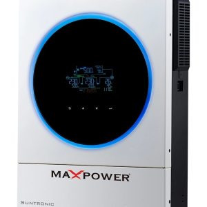 Maxpower Hybrid Inverter PV 5000 Pro