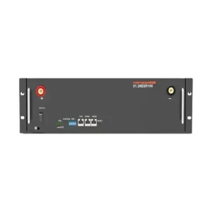 Narada NESR 51V 100Ah without LCD lithium battery